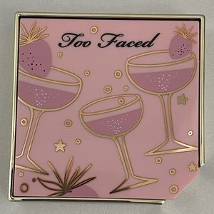 Too Faced Fruit Cocktail Blush Duos